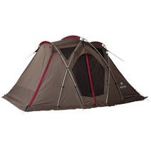 스노우피크 리빙쉘 롱프로 아이보리 TP-660IV, TP-240텐트어스컬러S배송세금패키지2-3명