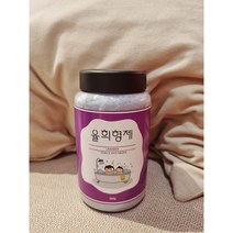 무자극 거품 목욕 입욕제 아로마 대용량 550g, 라벤더