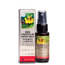 오리진 비프로폴리스스프레이맥스30ml 항산화건강