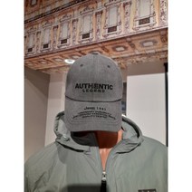 지프 어센틱 레전드 모자JN2GCU018 214519