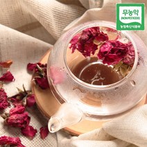 남도미향 [몸사랑농원]해당화꽃차 13g 선물포장, 단품