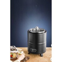 그릭 요거트 발효기 효소 온장고 자동 다용도 발효, 12L 화이트