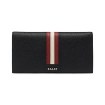 [발리] [명품] BALLY 6218067 남성 장지갑 5765558132892492