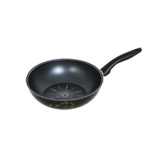 [실바트] 앱솔루트 IH 궁중팬 20cm 24cm 28cm 30cm 32cm, 궁중 20cm