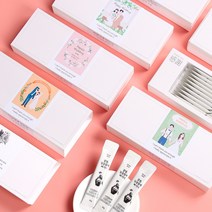 선물담길 국산 꿀스틱 답례품 결혼 결혼식 돌잔치 웨딩 개업 승진 조문, 기본스티커05(이름및문구표시안됨)