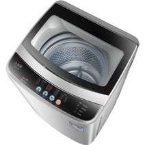 세탁기6kg 오피스텔 겸용 일체형 소형 원룸 빨래 블랙, 단일사이즈, ⒐kg 공기건조 블루라이트 살균