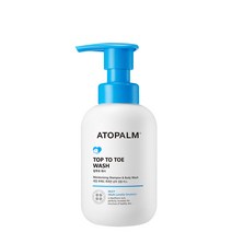 아토팜 탑투토 워시 200ml, 01.아토팜 탑투토워시 200ml