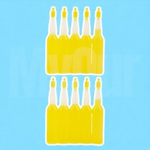 식물 영양제 다육이 화초 화분 난 수목 난초10P