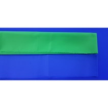 당구대천 중대용 쿠션지 라사지 소형, 블루