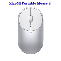 마우스 손목 인체 공학적 터널 증후군 사무실 선물 xiaomi xmsb01mw 휴대용 무선 재고 있음 mi optical bluetooth 4.0 rf 2.4ghz dual, 휴대용 실버 2