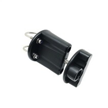 제리캔 슈어캔 기름통 휘발유통 대형물통 약수통 석유통 20리터말통 캠핑용물통 2022 새로운 레드 5l 제리 실용적인 장거리 가솔린 디젤 연료 탱크는 오프로드 suv atv 할, 자물쇠