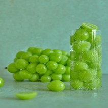 프리미엄 충북 영동 국내산 샤인머스캣 1.5kg, 1개