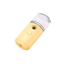 얼굴스팀기 미스트기 홈케어 피부관리기 11 스타일 나노 페이셜 분무기 usb 스프레이 페이셜 가습기 기선 휴대용 뷰티 물 보충 스킨 케어 도구 dropship, 06