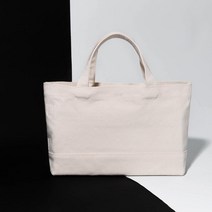 방문학습지교사 가정방문 업무용 에코백 30대여성 bag