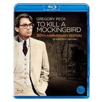 [Blu-ray] 알라바마 이야기 (앵무새 죽이기) : 블루레이 [50주년 기념 에디션] : 제품이미지는 상기이미지와 다를 수 있습니다.