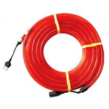 윙카호스 AC형 전기형 임시소방 비상경보 화재대비 _ 1013999EA, 쿠팡 청색