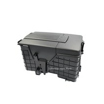 Saborway 3 개대 배터리 트레이 트림 커버 1kd 915 443 제타 골프 touran tiguan 1k0 915 443 a 1k0 915 443 c, 1 세트