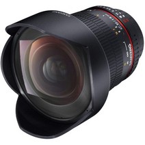 일본직발송 2. SAMYANG(삼양) SAMYANG 단초점 광각 렌즈 14MM F2.8 캐논 EF용 AE 대응 풀 사이즈 대응 B01, One Size, One Color