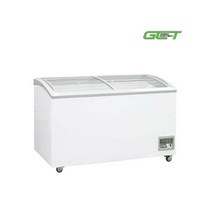 초저온 냉동고 업소용 GCT-S345 쇼케이스 냉동식품, 상세페이지 참조