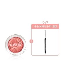 크리니크 [12] 치크팝 (+미니 아이라이너 증정), 18 핑크 허니 팝
