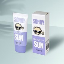 보습선크림 발롱블랑 골프낚시스포츠 휴대용 UV 썬스틱 모공커버 백탁현상 피지조절, 단품, 단품
