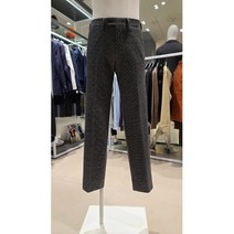 킨록 [킨록]F/W 신축성 울저지 남성팬츠 AKL IA394