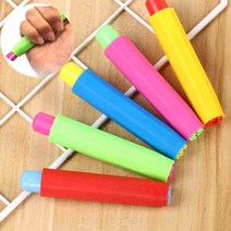 분필 홀더 분필케이스 꽂이 멀티 초크홀더 케이스, 단품