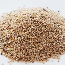 초록사랑 국내산 청정 참깨, 1개, 1kg