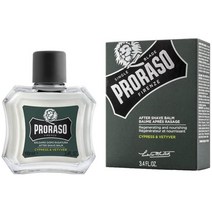 프로라소 애프터 셰이브 밤 사이프러스 앤 베티버 100ml