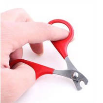 강아지 셀프미용 발톱깎이 고양이발톱 발톱깍기