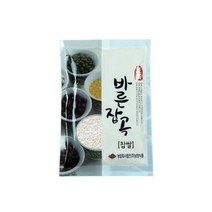 미미가 국내산 건강잡곡 찹쌀 4kg