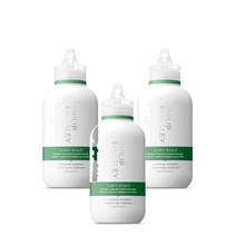 필립킹슬리 플래키 스칼프 샴푸 250ml Philip Kingsley, 3팩
