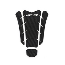 R3 MT03 탱크 패드 P5094, 단품