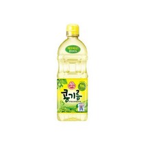 오뚜기 집밥 콩기름 0.9L 자취 혼밥 튀김 명절 제사 식당용 한끼식사 식자재, 3개