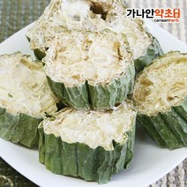 가나안허브 수세미오이 300g, 1개