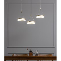 스테이시 LED 펜던트 식탁등 식탁조명