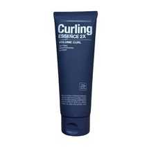 미쟝센 컬링 에센스 2X 볼륨컬, 1개, 150ml