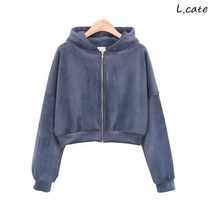 엘케이트 여성 집업 LNGT006 코듀로이 골덴 후드 아우터네이비 베이지 핑크 색 여성의류 여자의류 여자점퍼 여성점퍼 편한점퍼 데일리아우터 점퍼코디 점퍼 아우