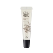 더페이스샵 립 케어 크림 12g/시어버터/허니/망고, 1개, 12g