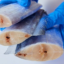 제주 갈치 손질 급냉 은갈치, 제주 은갈치 (대) 5마리