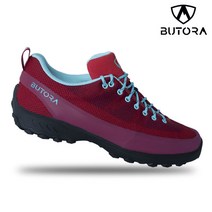 [부토라] 수피아 레드 어프로치화 - 릿지화 / 등산화 / Butora Approach Supia Red