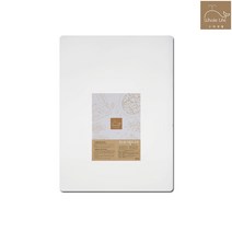 영미네 향균위생도마 (식당 가정 조리학원용) 플라스틱 위생 도마, 화이트