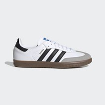 아디다스 삼바 비건 운동화 스니커즈 인기모델 VEGAN H01877 일본 adidas