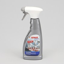 SONAX 소낙스 익스트림 휠크리너 500ML