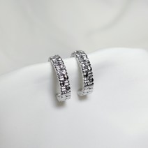 웨딩귀걸이 [로이드로펠귀걸이] 본식 셀프웨딩 혼주