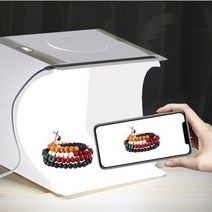 포토박스 미니스튜디오 소품 촬영조명 제품사진촬영, 배경지30Cm 그린
