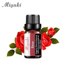 코코넛오일 마사지오일 가슴오일 바디오일10ml 순수 천연 에센셜 오일 로즈 라벤더 재스민 바닐라 유칼립투, 01 10ml_21 SANDALWOOD