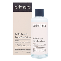 프리메라 와일드 피치 포어 에멀전 150ml 트러블성피부 로션, 1개