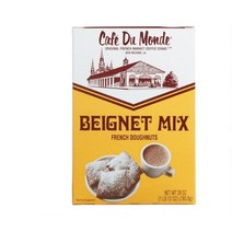 Cafe Du Monde Beignet Mix