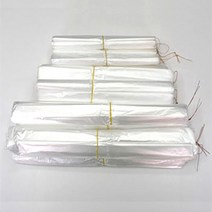 나이스팩 다용도 막지봉투 속지 위생 18cm x 24cm 1000장